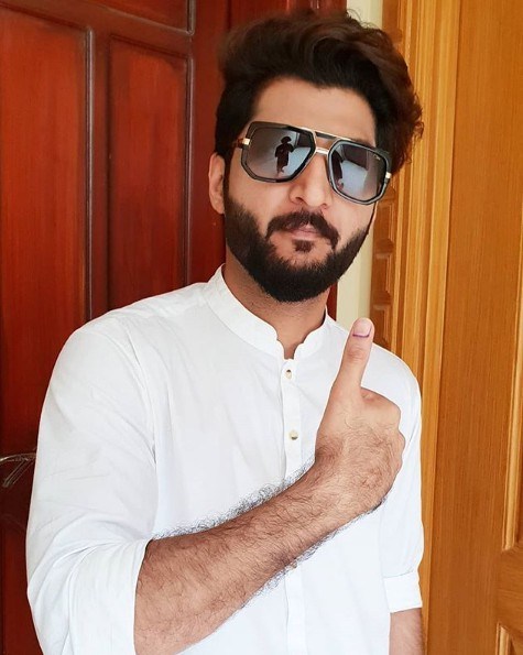 Bilal Saeed Xxx - Bilal Saeed - Singer - All Songs Lyrics - Videos - Biography