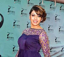 Shalmali