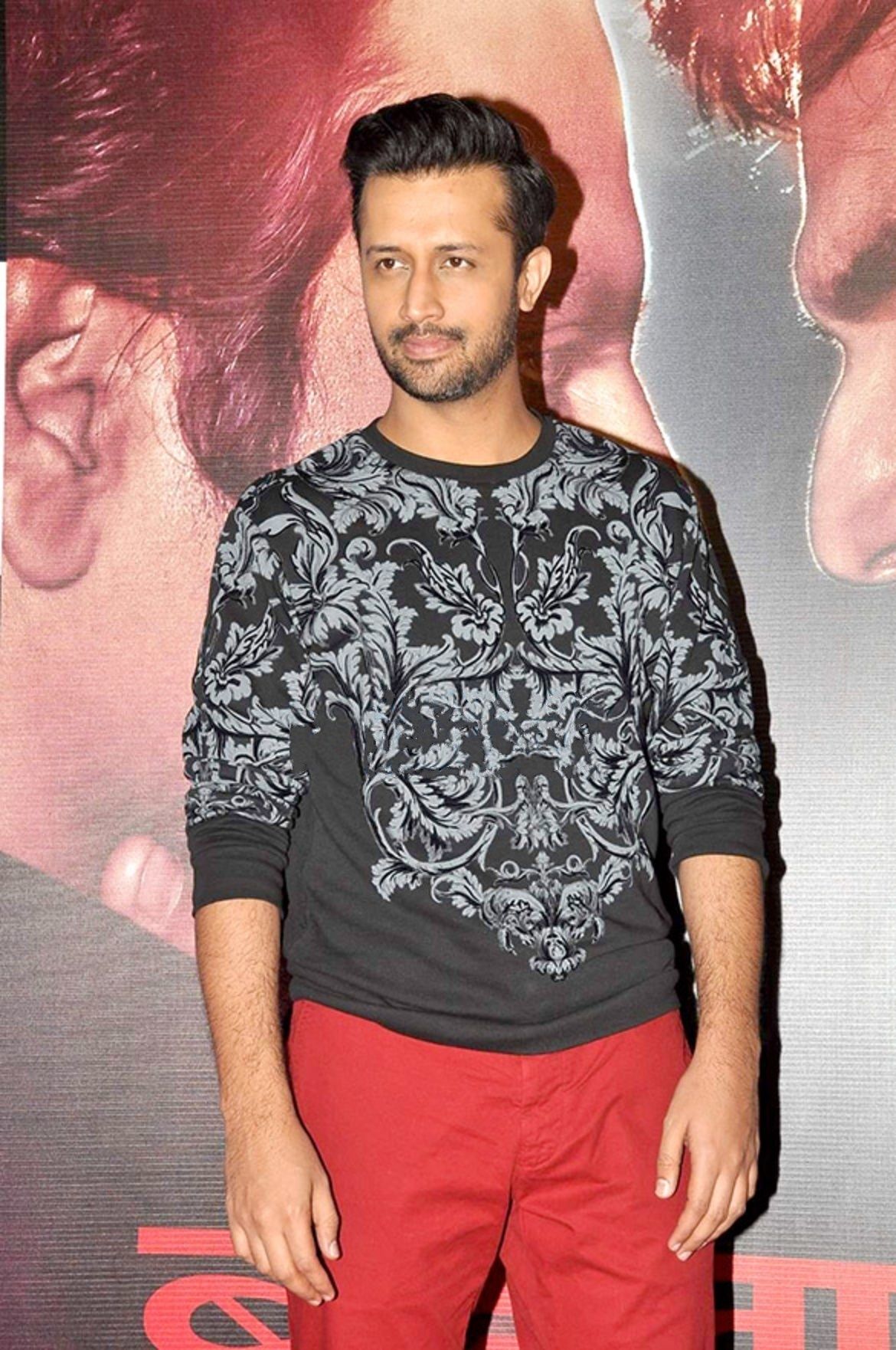 Atif Aslam