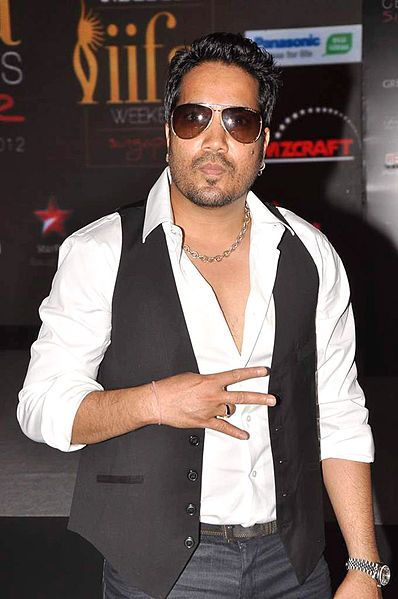 Mika singh featured