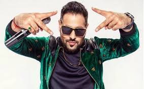 Badshah