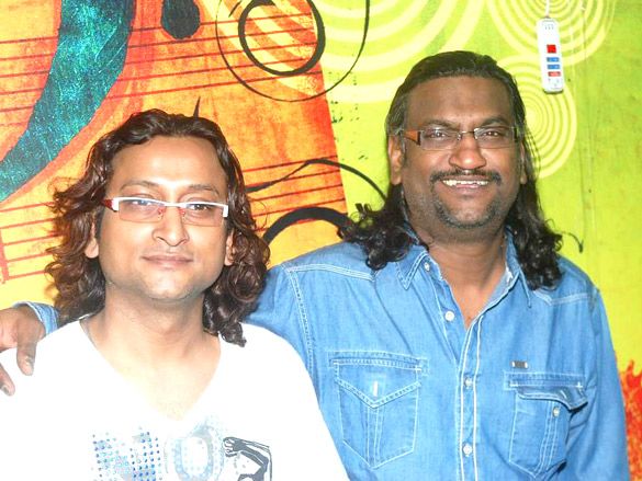 Ajay-Atul-Gogavale