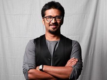 Amit Trivedi