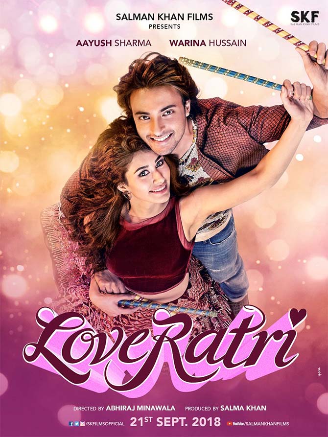 loveratri