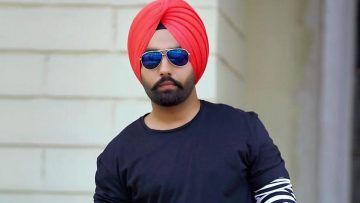 Ammy Virk