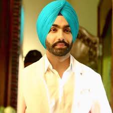 Ammy Virk1