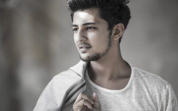 Darshan Raval