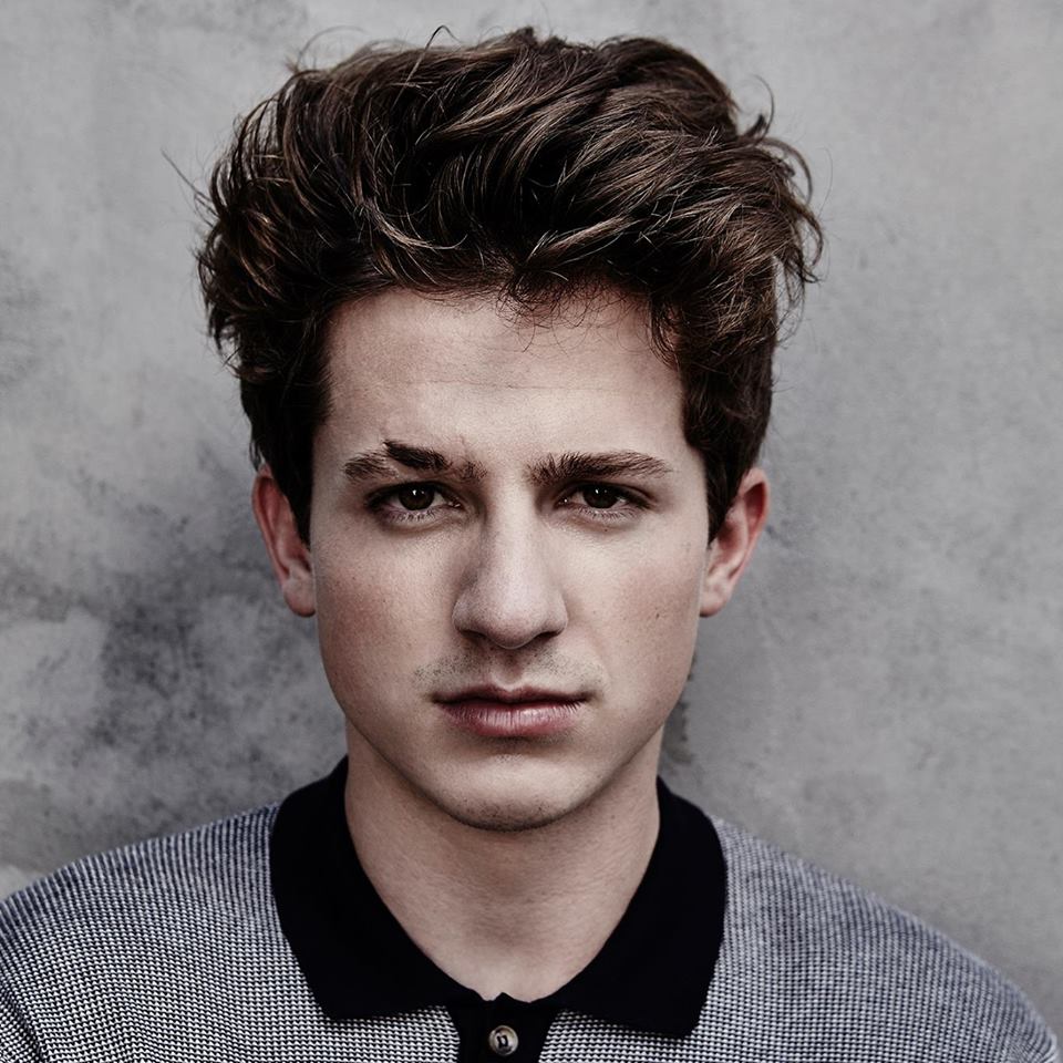 Charlie Puth - Hunt My Lyrics