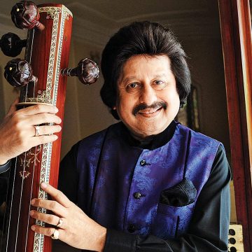 Pankaj Udhas P