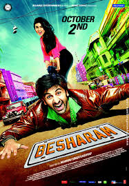 Besharam