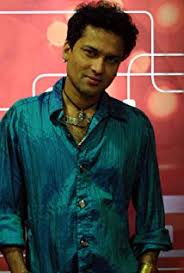 Zubeen Garg