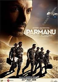 Parmanu