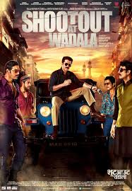 Shootout at Wadala