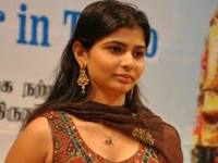 Chinmayi