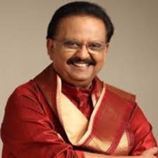 S. P. Balasubrahmanyam