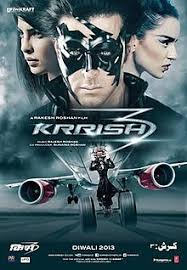 krrish 3