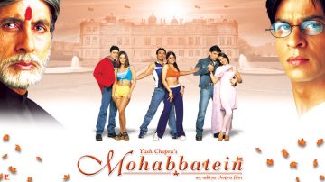 Mohabbatein Stream Ask Mohabbatein Stream Ask