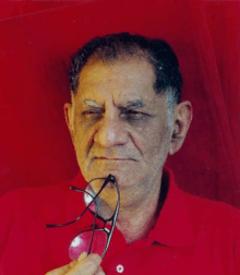 Anand Bakshi