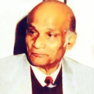 Asad Bhopali