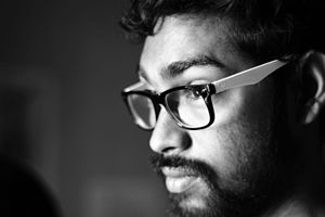 Ashutosh Pattnaik