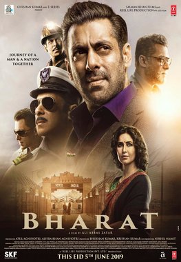 Bharat Movie