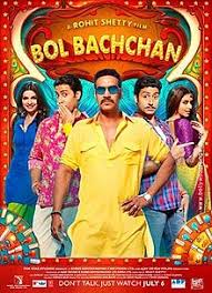 Bol Bachchan