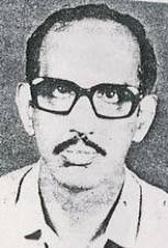 Chirayinkeezhu Ramakrishnan Nair