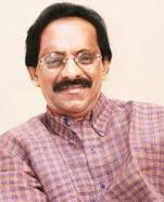 East Coast Vijayan