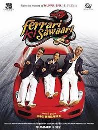 Ferrari Ki Sawaari