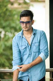 Gajendra Verma