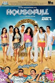 Housefull 2 a