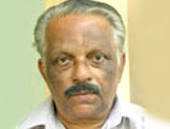 Kilimanoor Ramakanthan