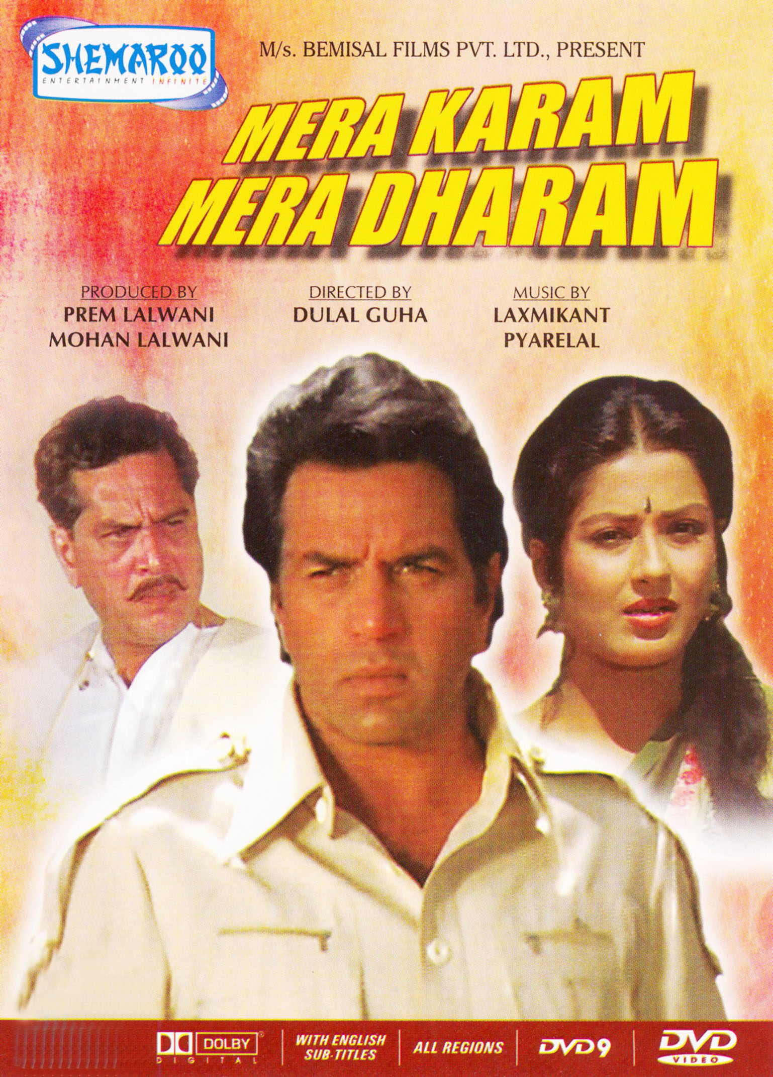 Mera Karam Mera Dharam - Songs Lyrics in Hindi & English with Videos ...