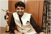 Milind Gadhavi