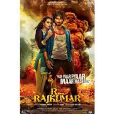 R... Rajkumar