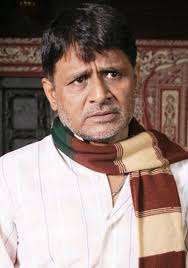 Raghubir Yadav