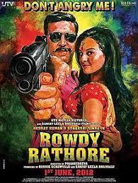 Rowdy Rathore