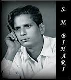 S. H. Bihari