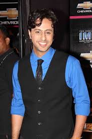 Salim Merchant