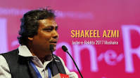 Shakeel Azmi