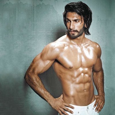 Source: instagram.com/ranveersingh/