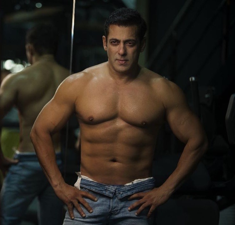 salman khan abs pack