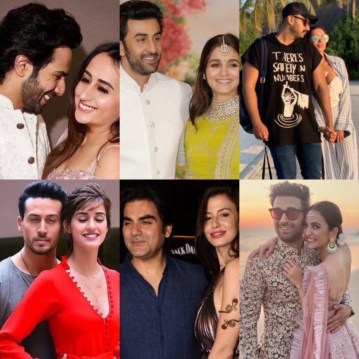 cute couples which should get married in 2020