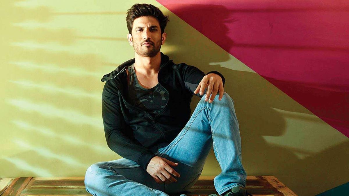 happy 34th birthday to Sushant Singh Rajput