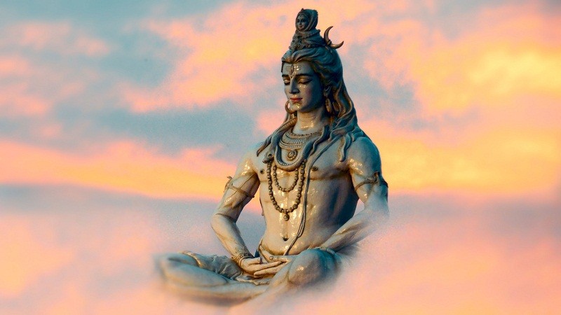 Lord-Shiva