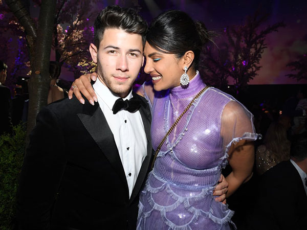 Priyanka - Joe