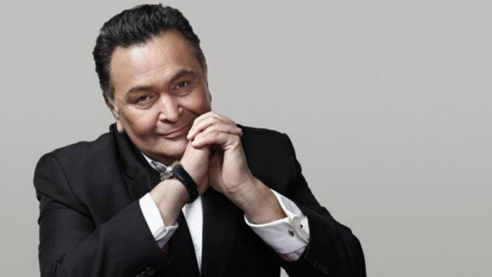 Rishi Kapoor passes away at 67