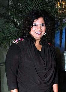 Hema Sardesai Singer