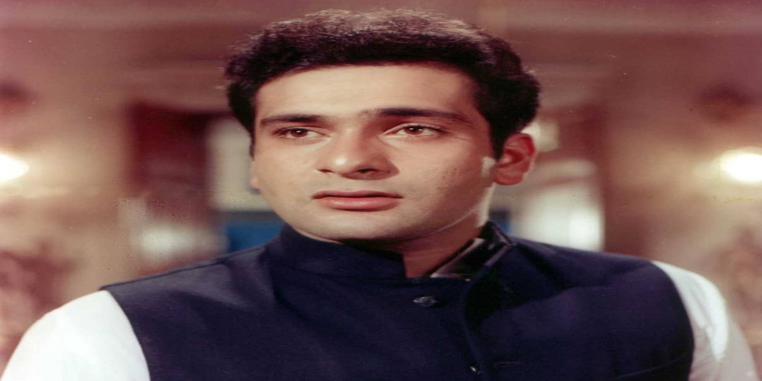 Late Rajiv Kapoor