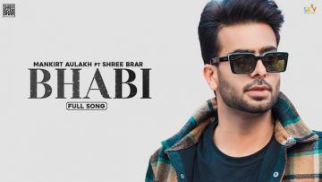 Bhabi song poster